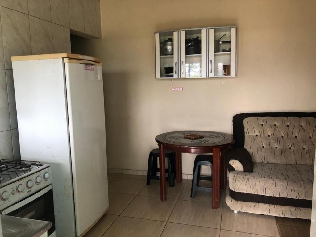 Apartamentos Ilha Comprida