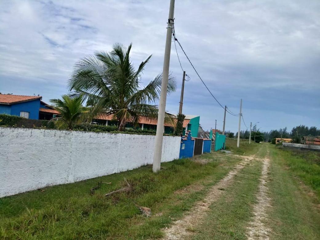 Apartamentos Ilha Comprida