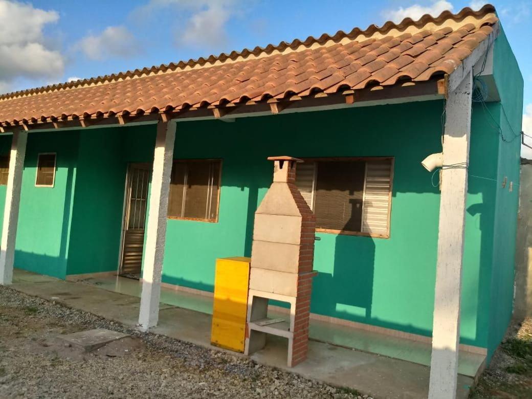 Apartamentos Ilha Comprida
