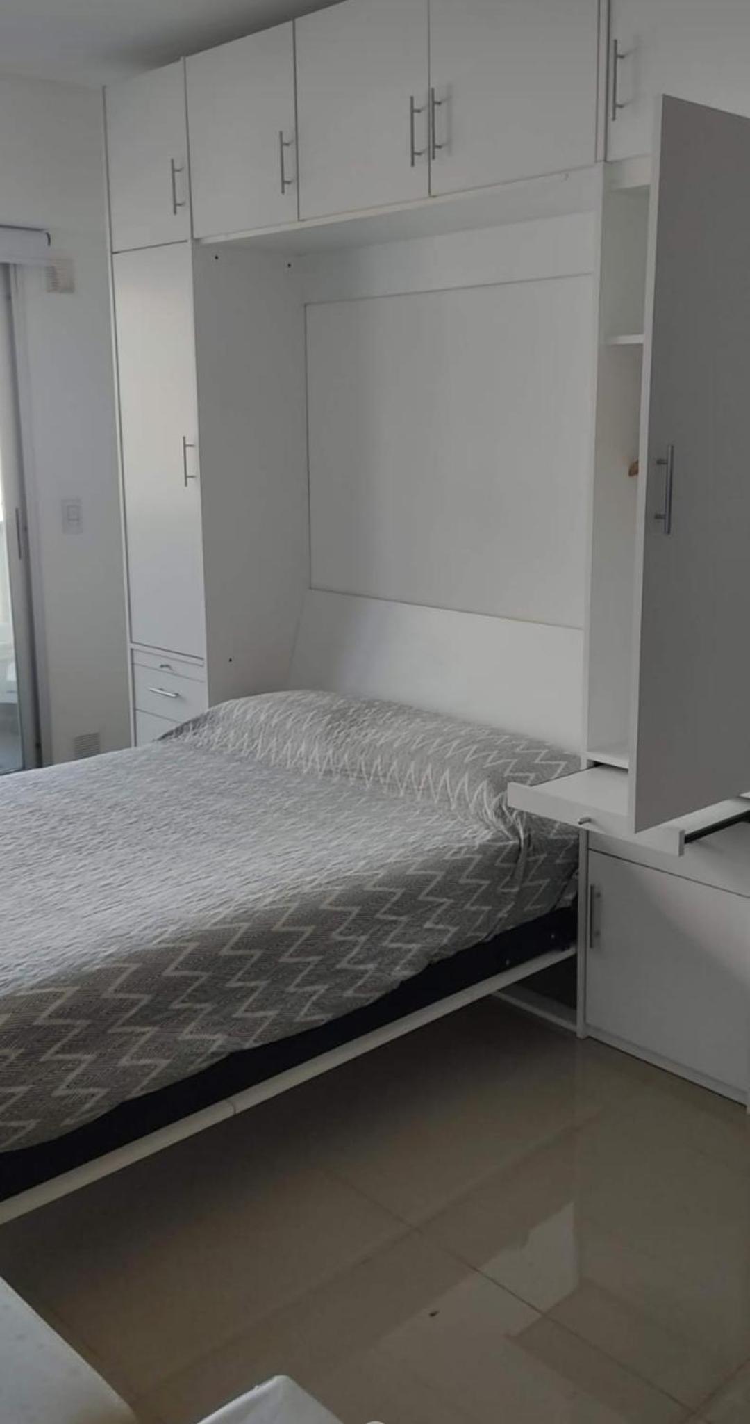 Monoambiente con amenities Y MAS