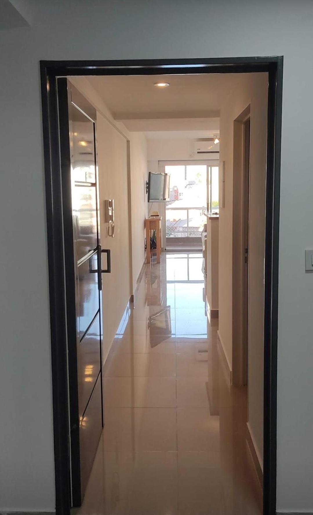 Monoambiente con amenities Y MAS