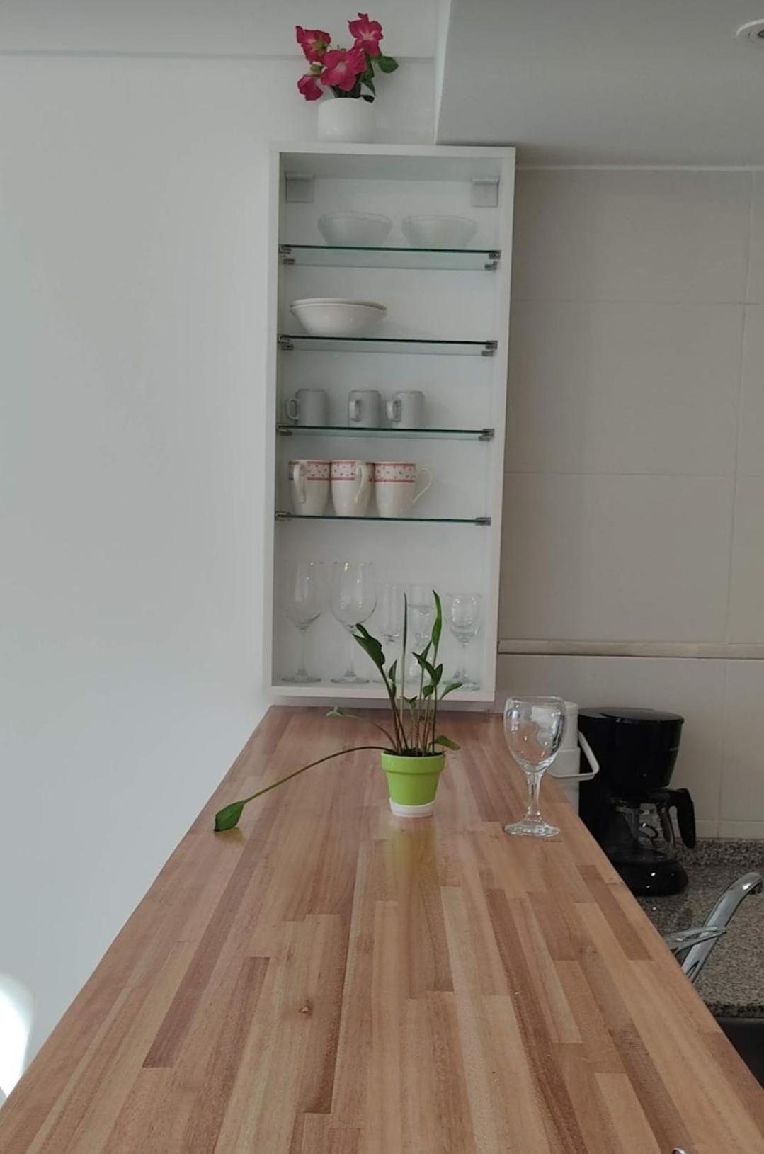 Monoambiente con amenities Y MAS
