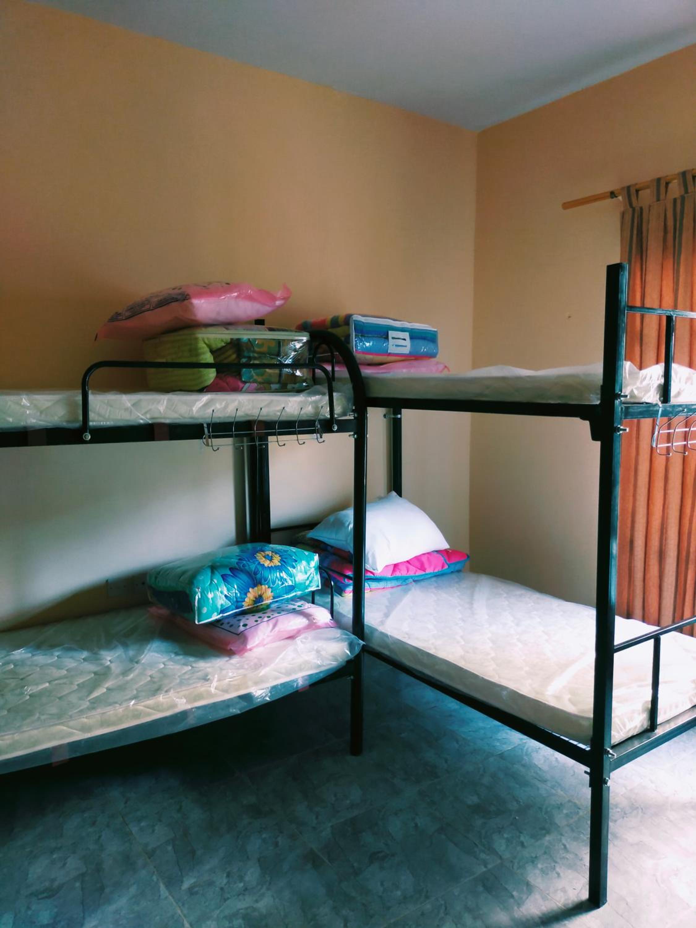 Ahjar hostel only ladies view 3