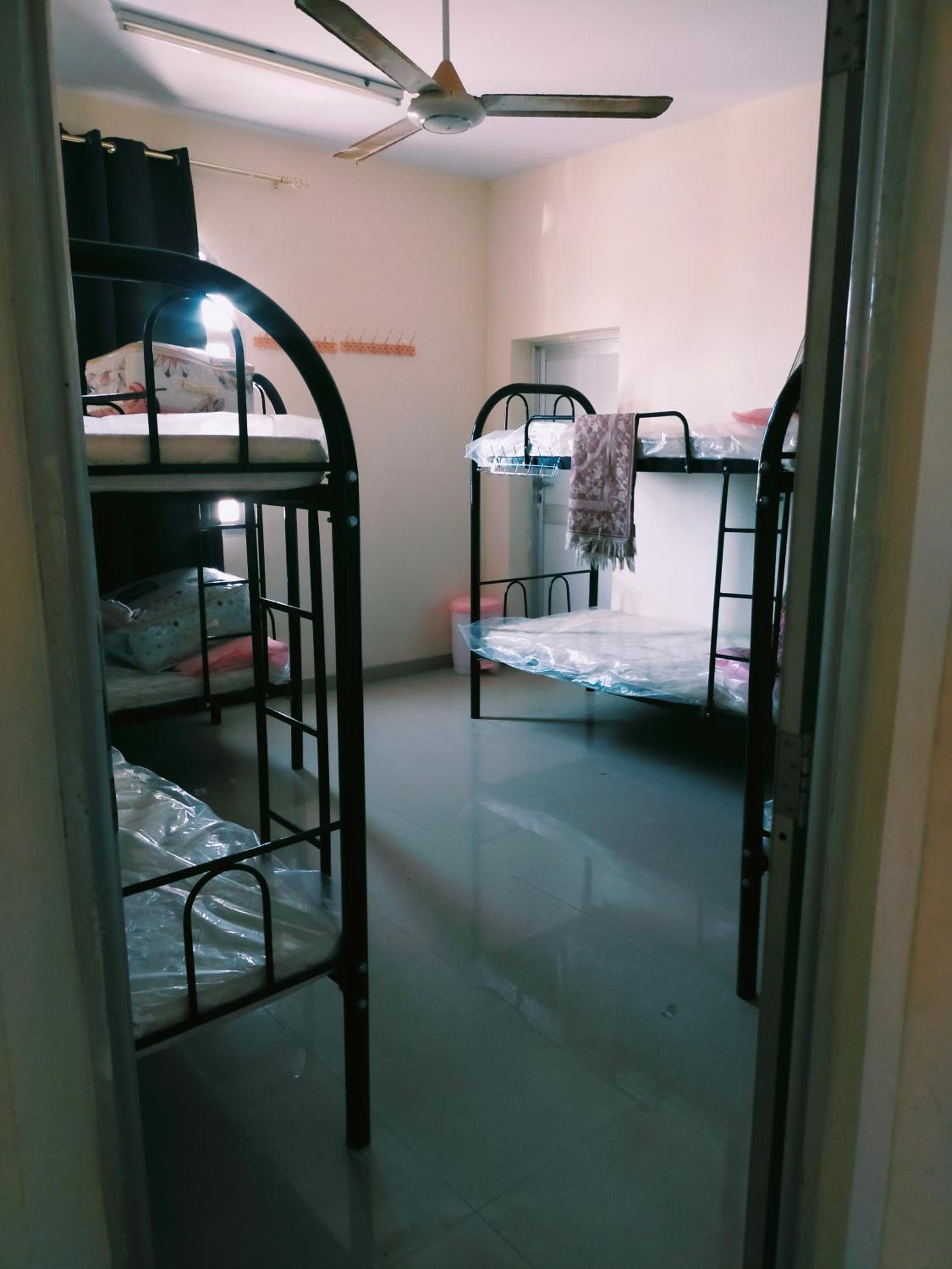 Ahjar hostel only ladies view 2
