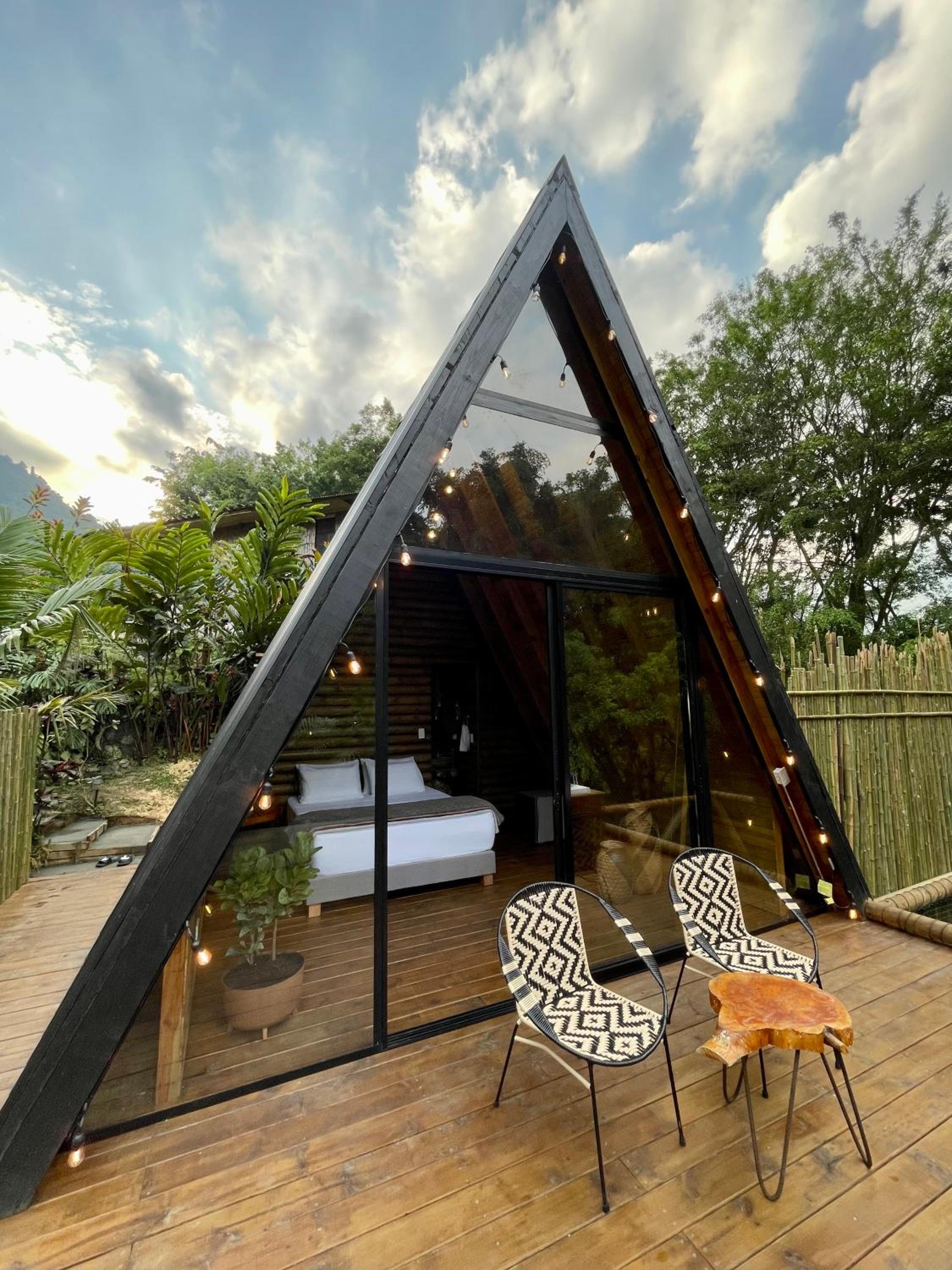 ALMAH GLAMPING