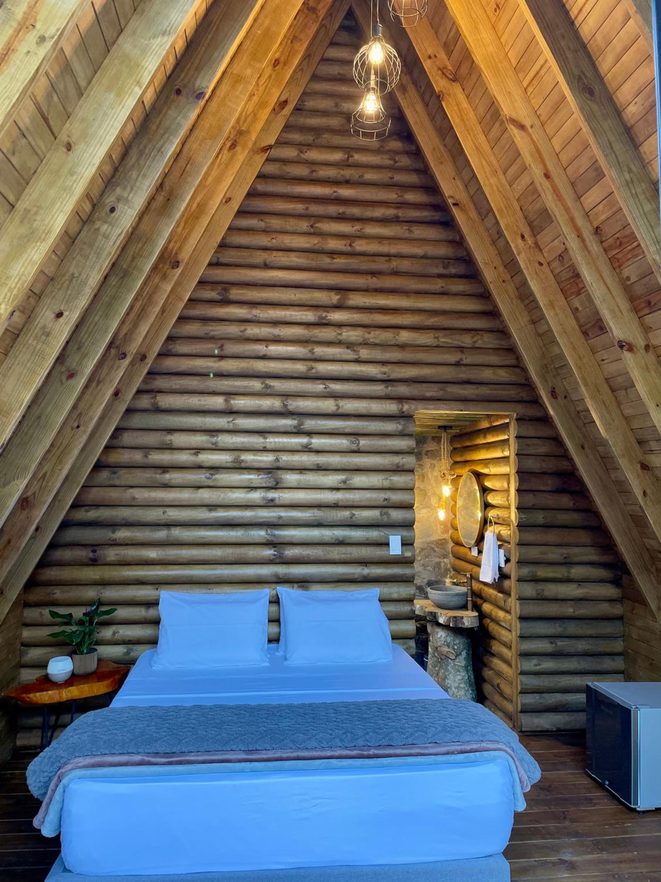 ALMAH GLAMPING