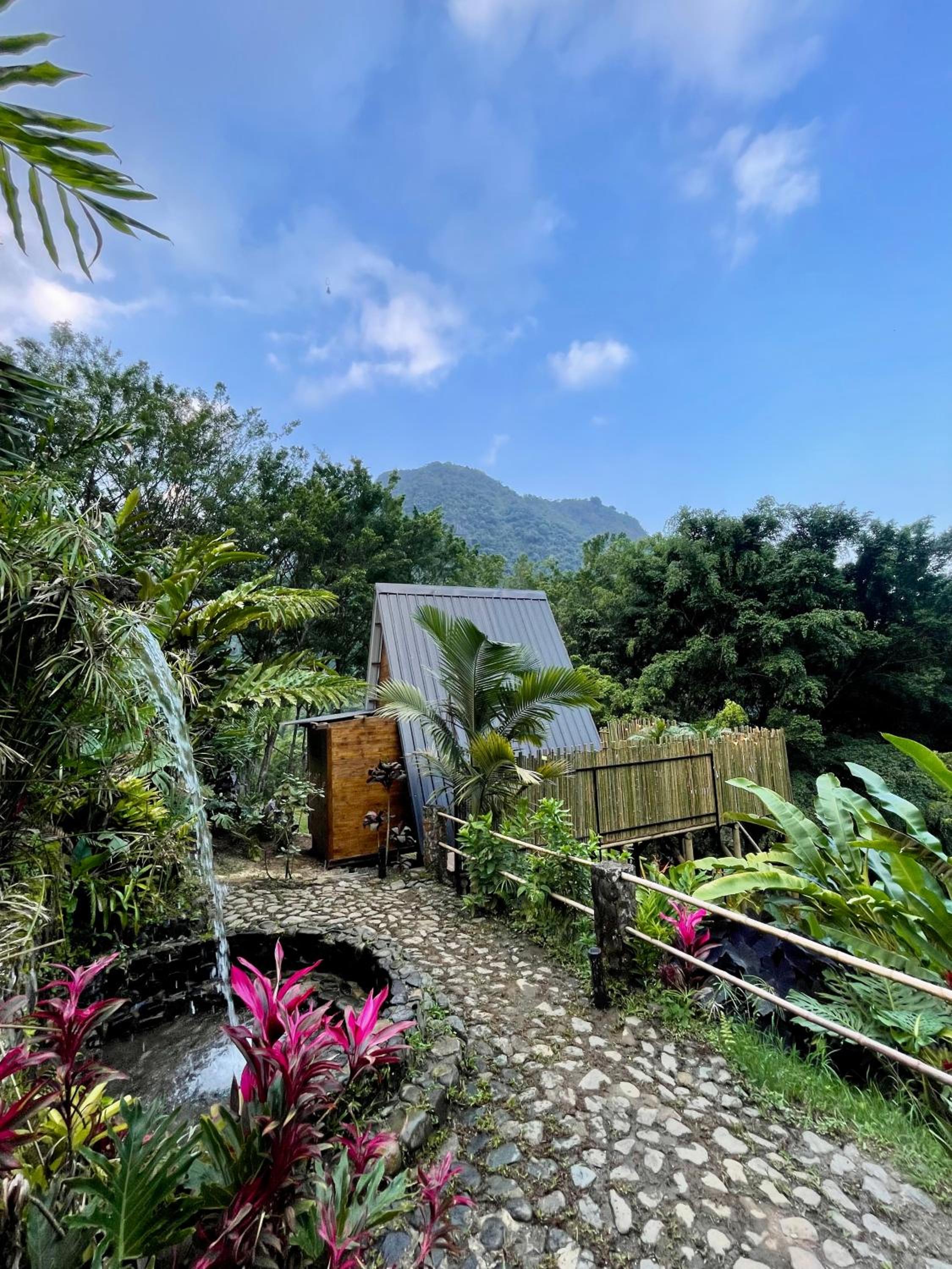 ALMAH GLAMPING