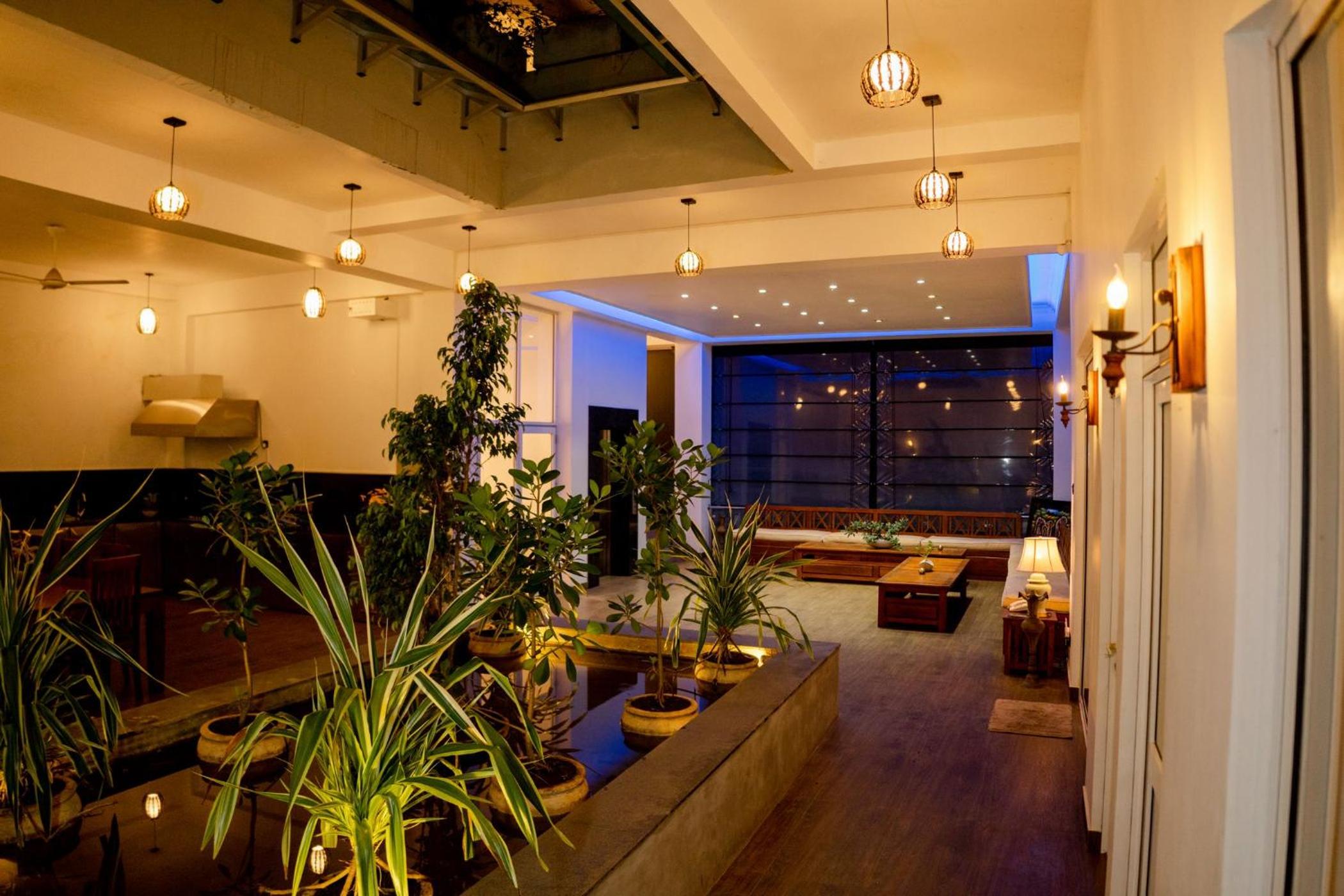 lounge