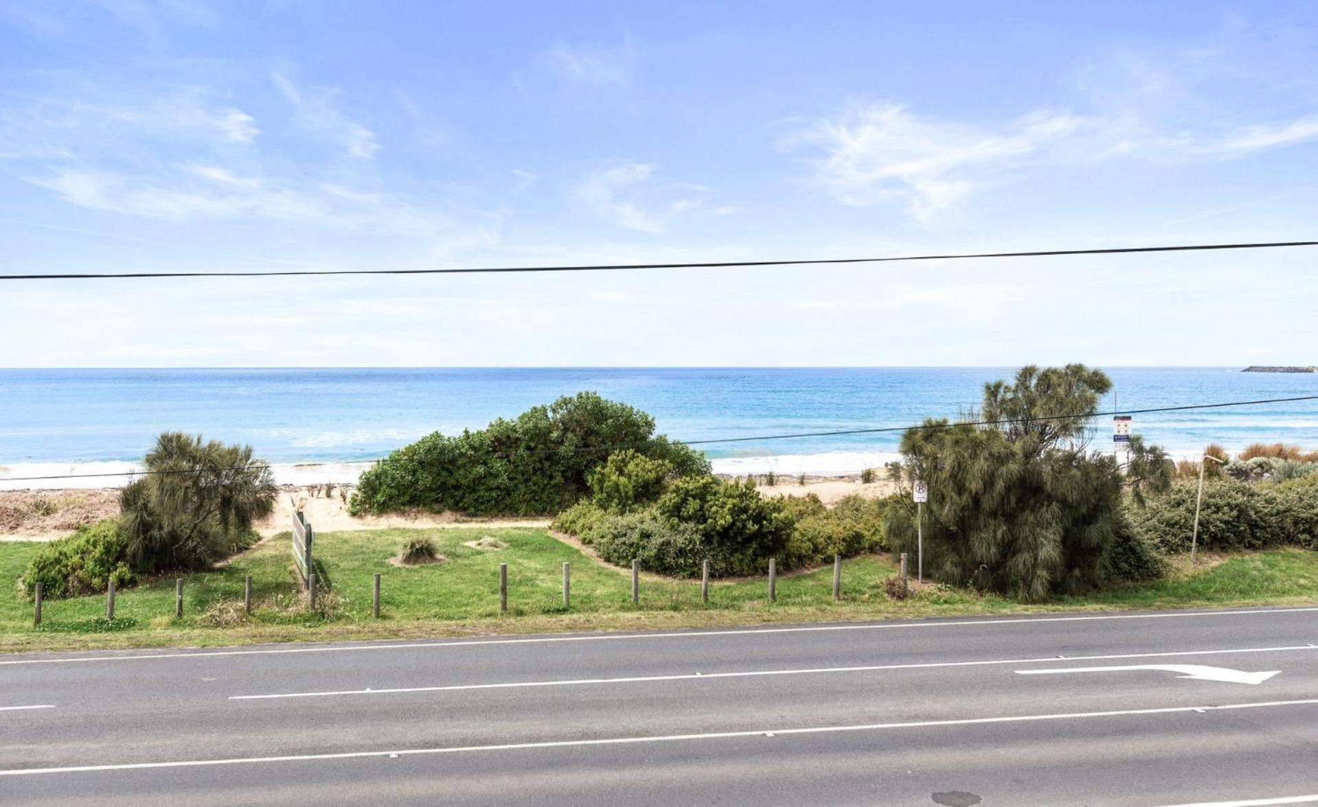 BYO Linen - Absolute Beachfront Views Apollo Bay
