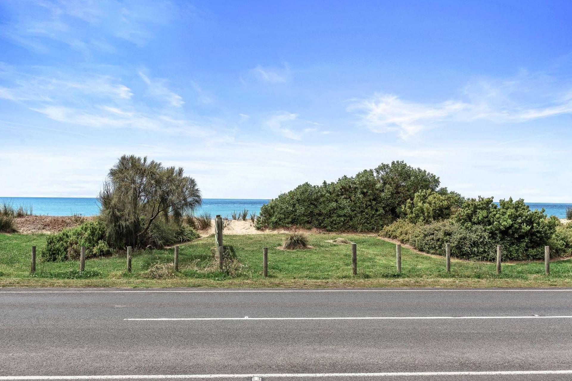 BYO Linen - Absolute Beachfront Views Apollo Bay