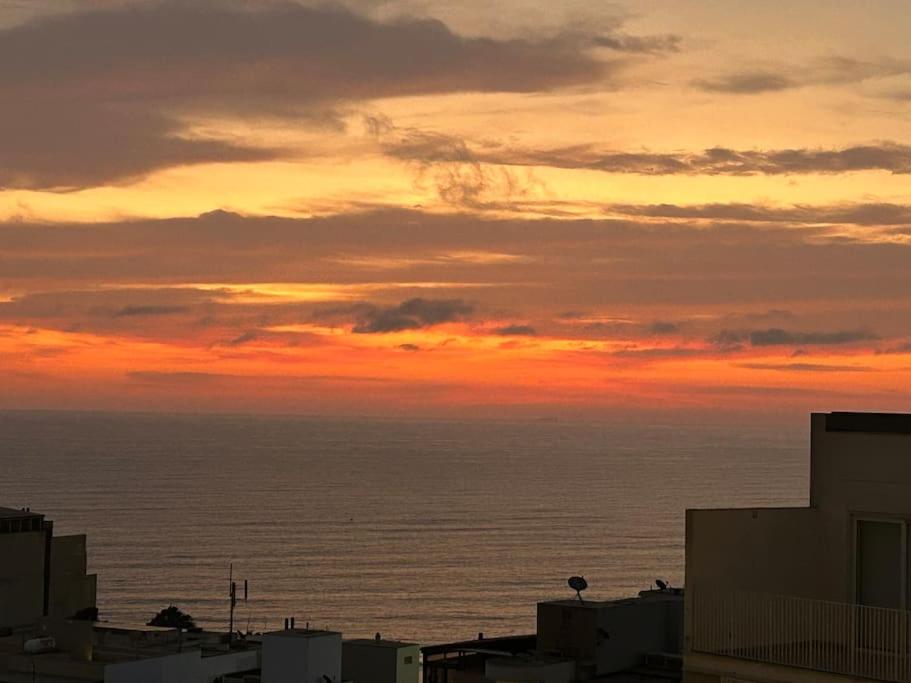 Apartamento vista al mar, Barranco, The Modern view 3