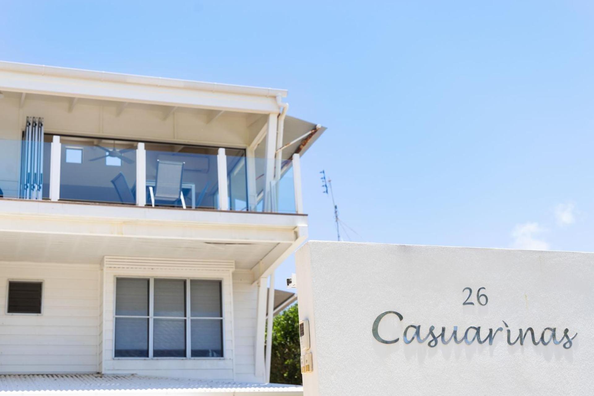 1 26 Kingfisher Dr Peregian Beach