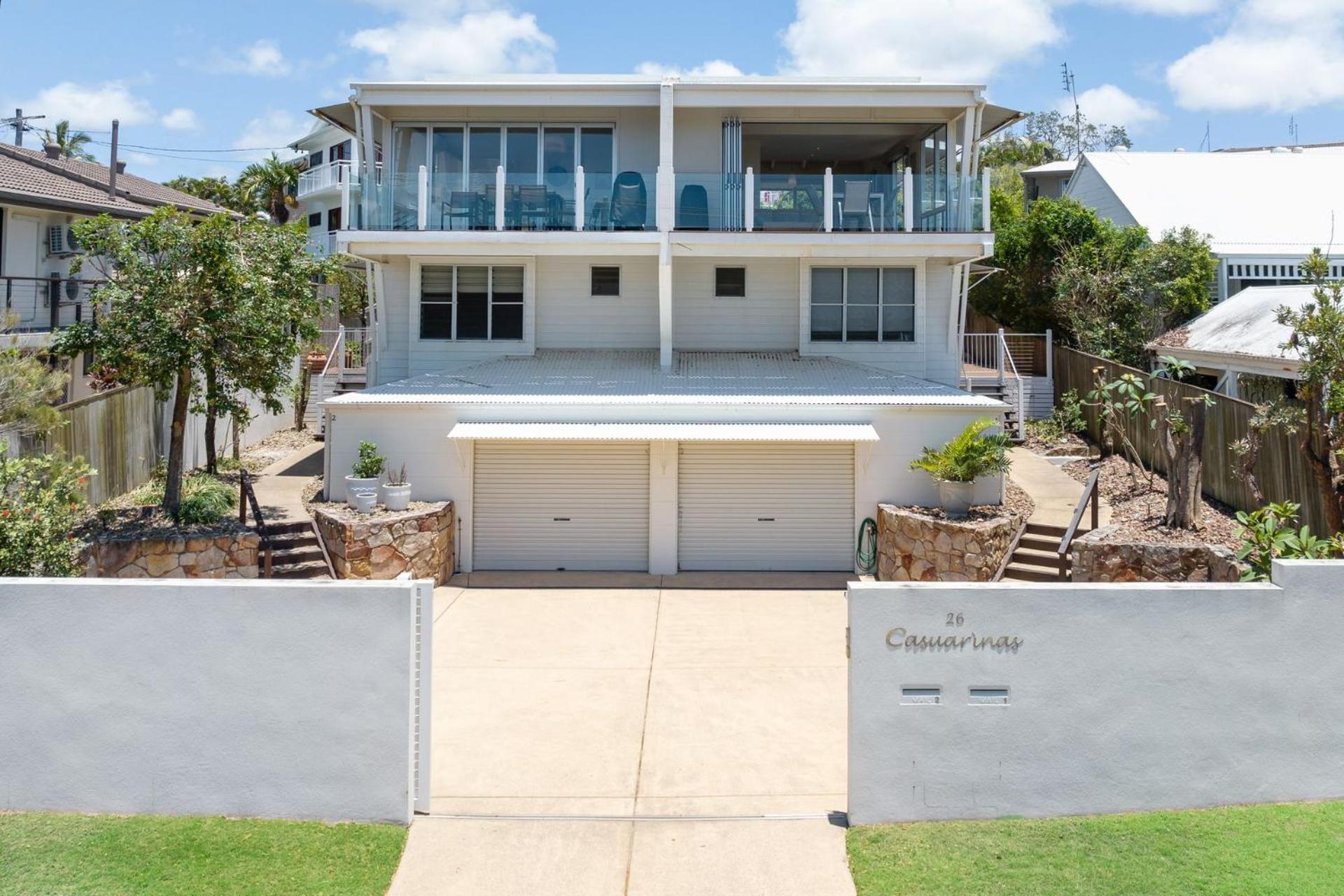 1 26 Kingfisher Dr Peregian Beach