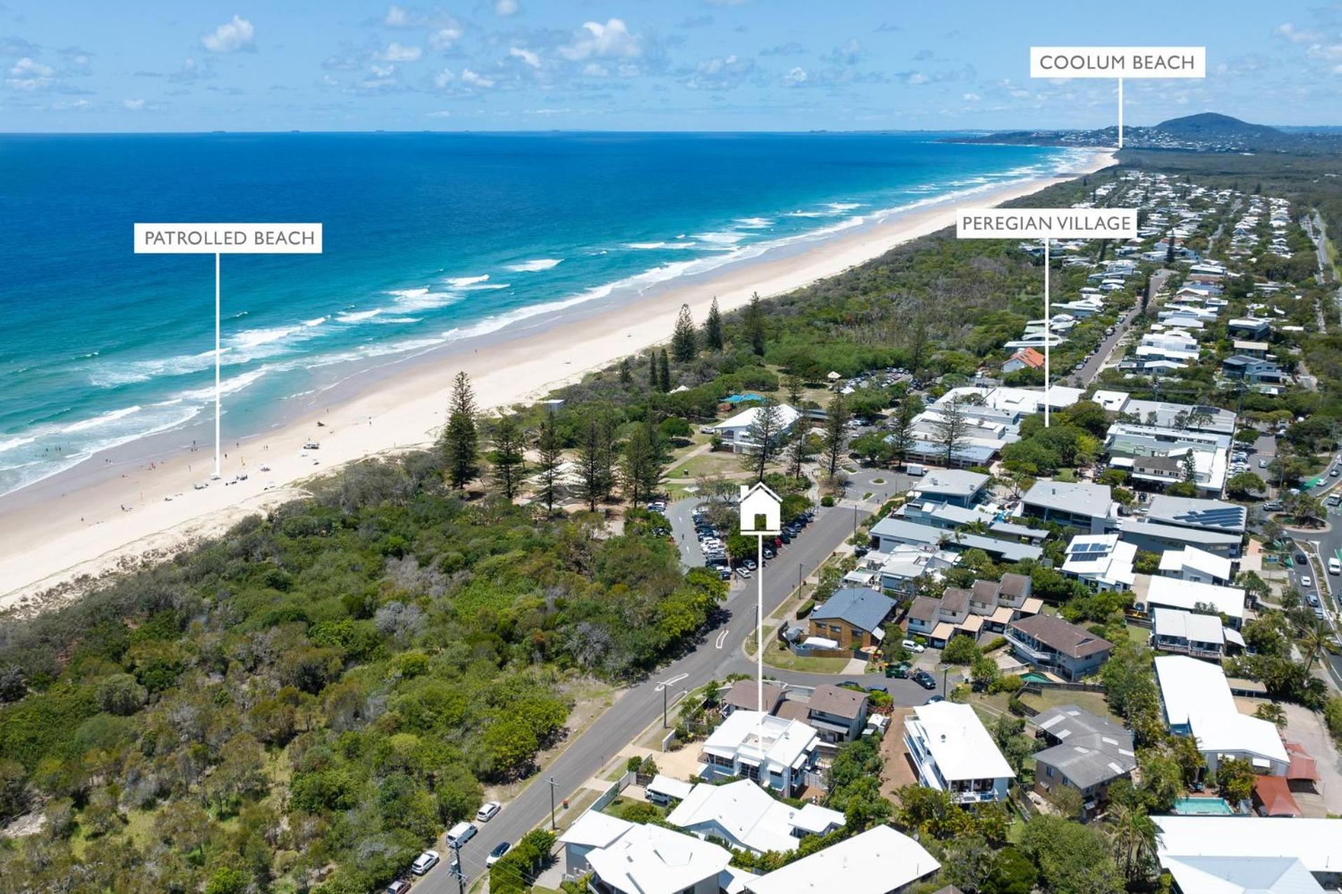1 26 Kingfisher Dr Peregian Beach