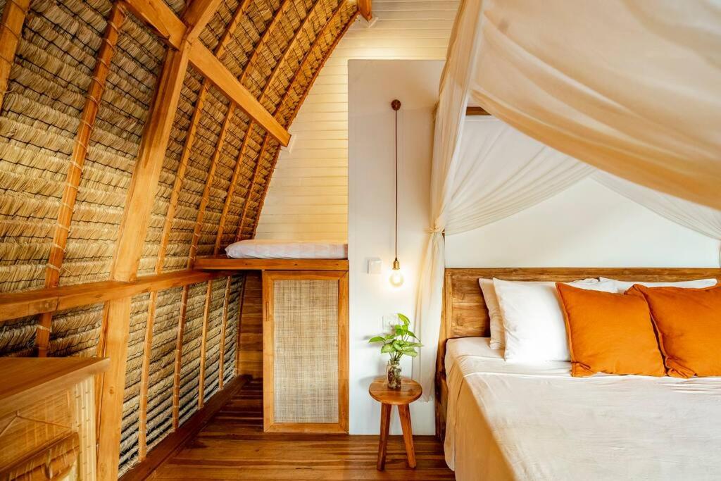 Nest Uluwatu - Eco Boutique Villa