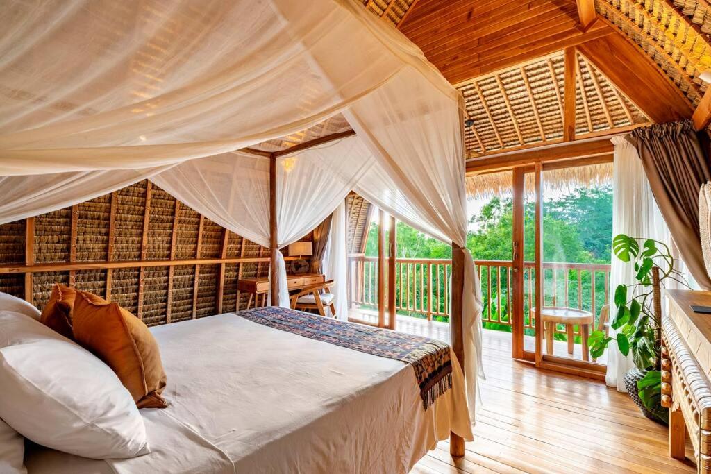Nest Uluwatu - Eco Boutique Villa