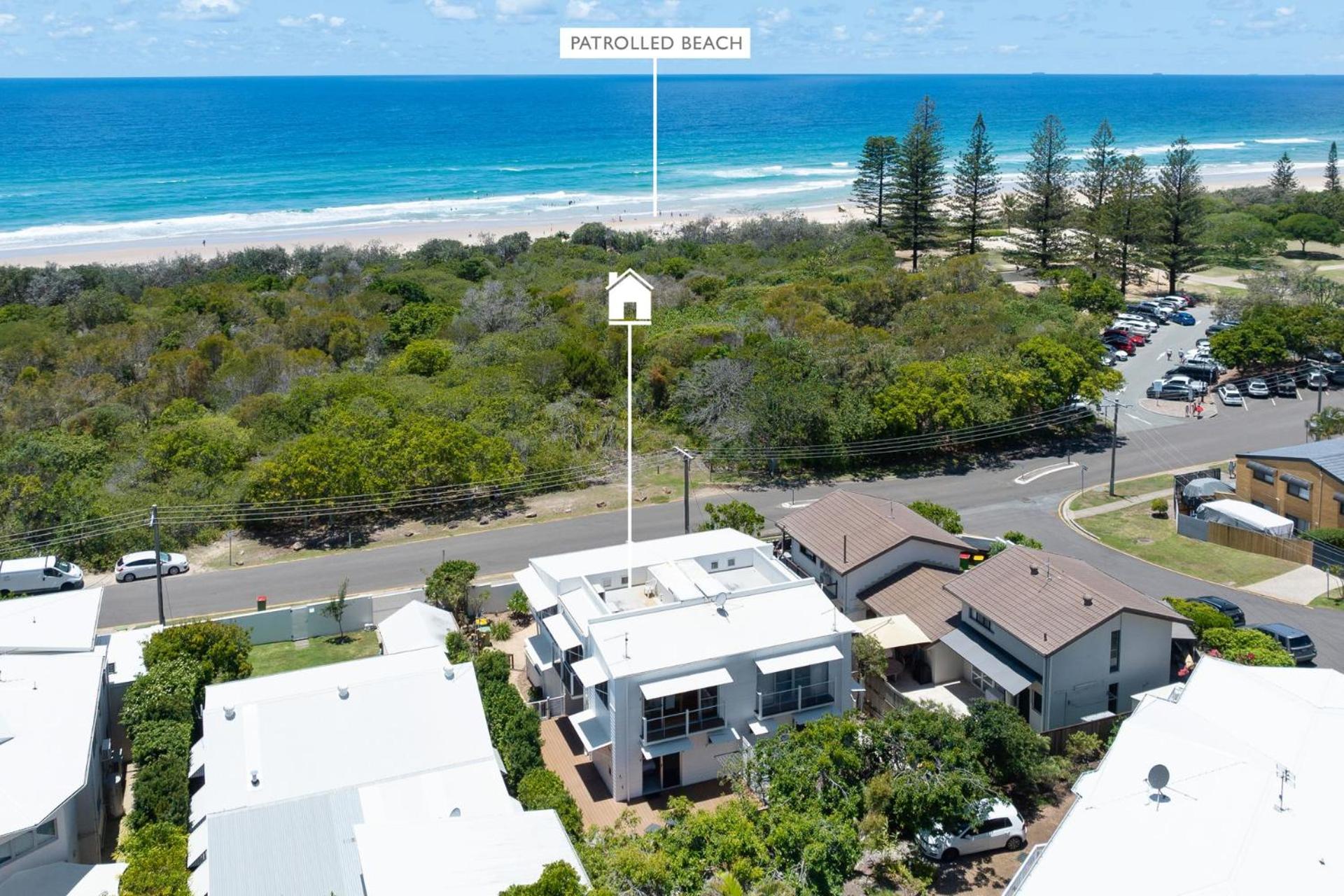 1 26 Kingfisher Dr Peregian Beach