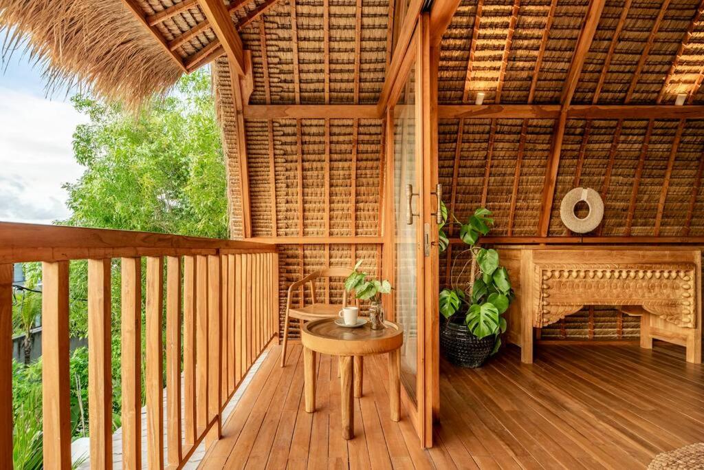 Nest Uluwatu - Eco Boutique Villa