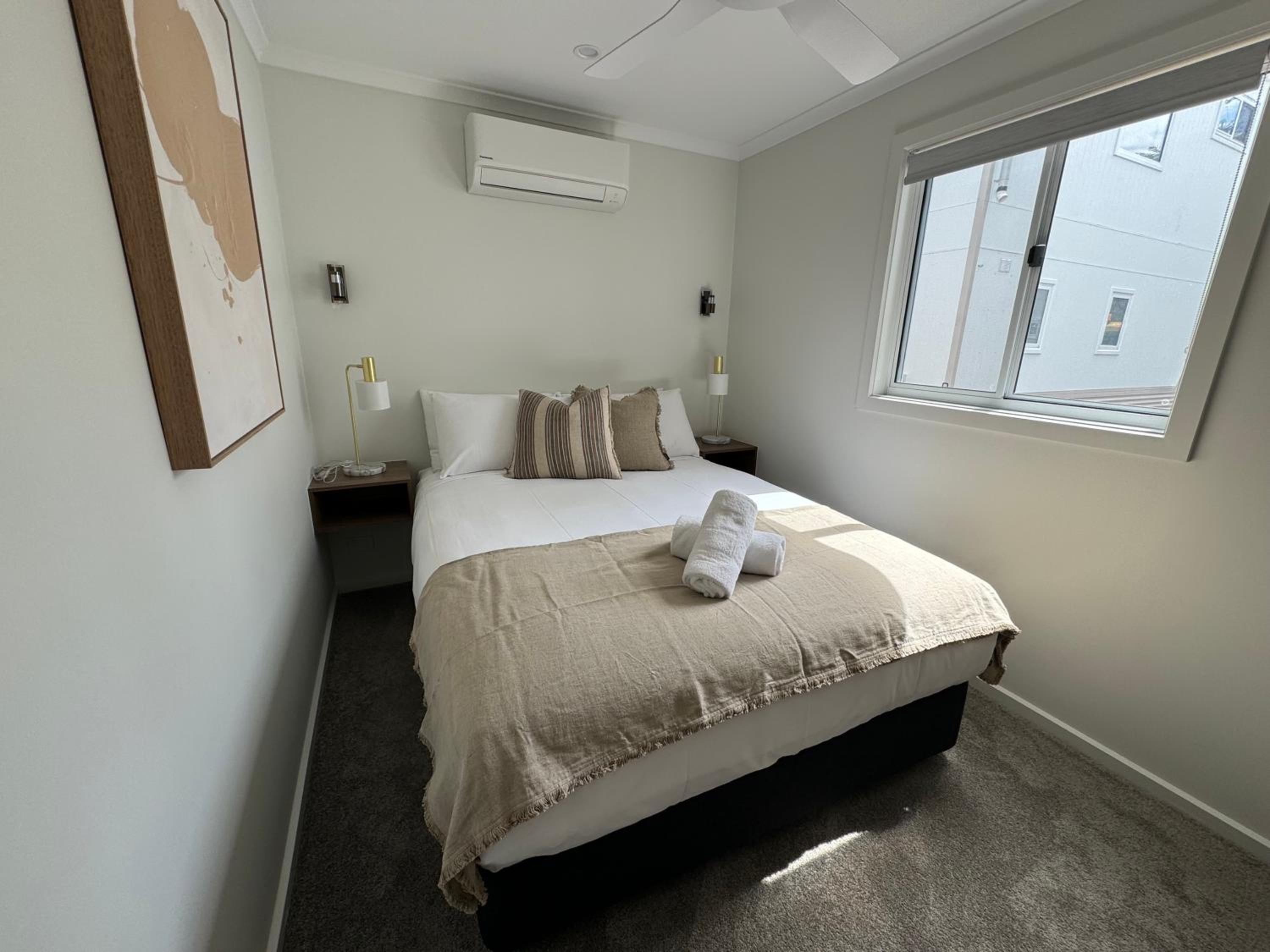 BIG4 Tasman Holiday Parks - Bright