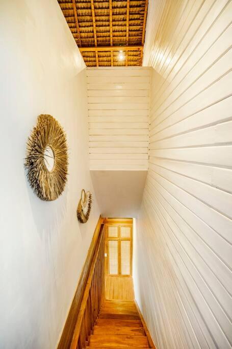 Nest Uluwatu - Eco Boutique Villa