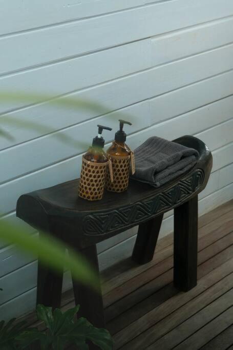 Nest Uluwatu - Eco Boutique Villa