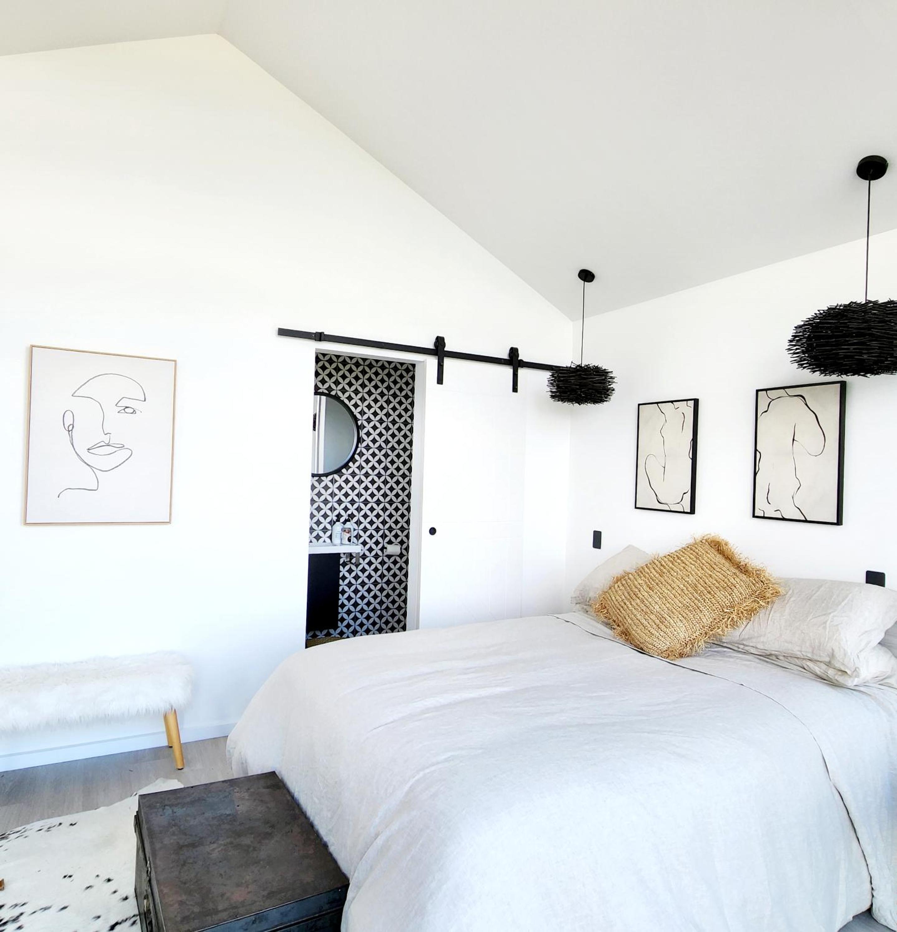 black + shack