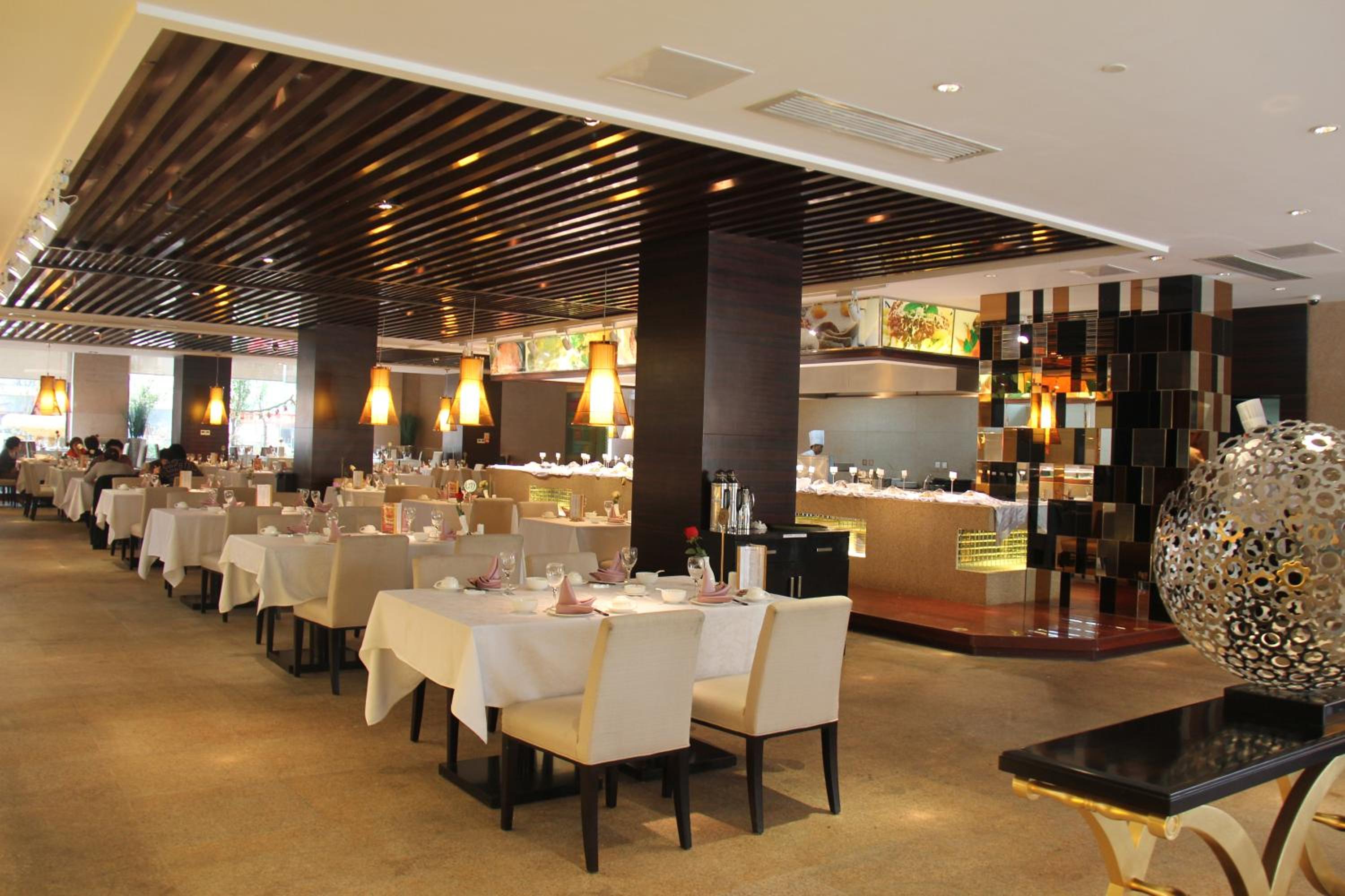 Ramada Plaza Weifang