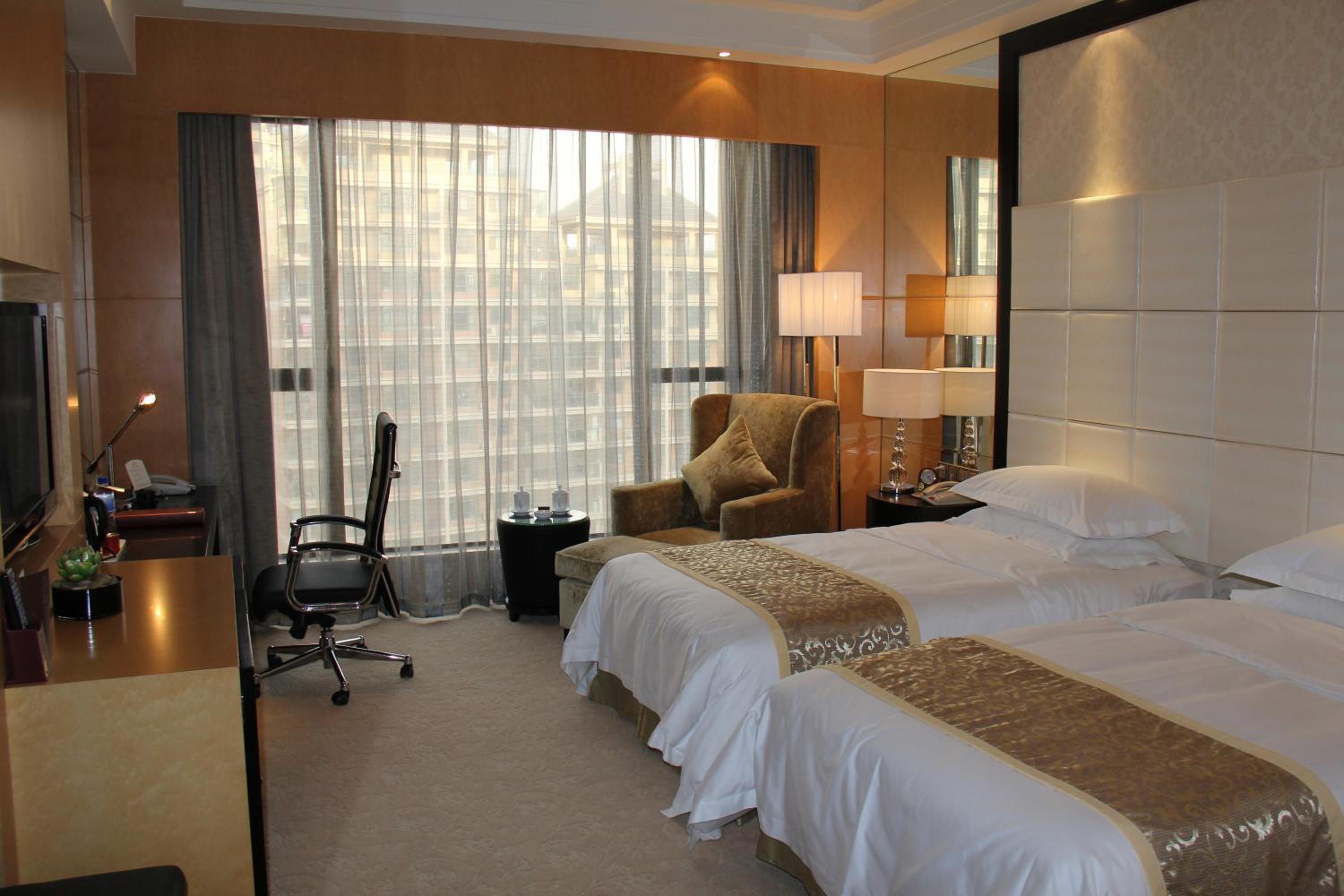 Ramada Plaza Weifang