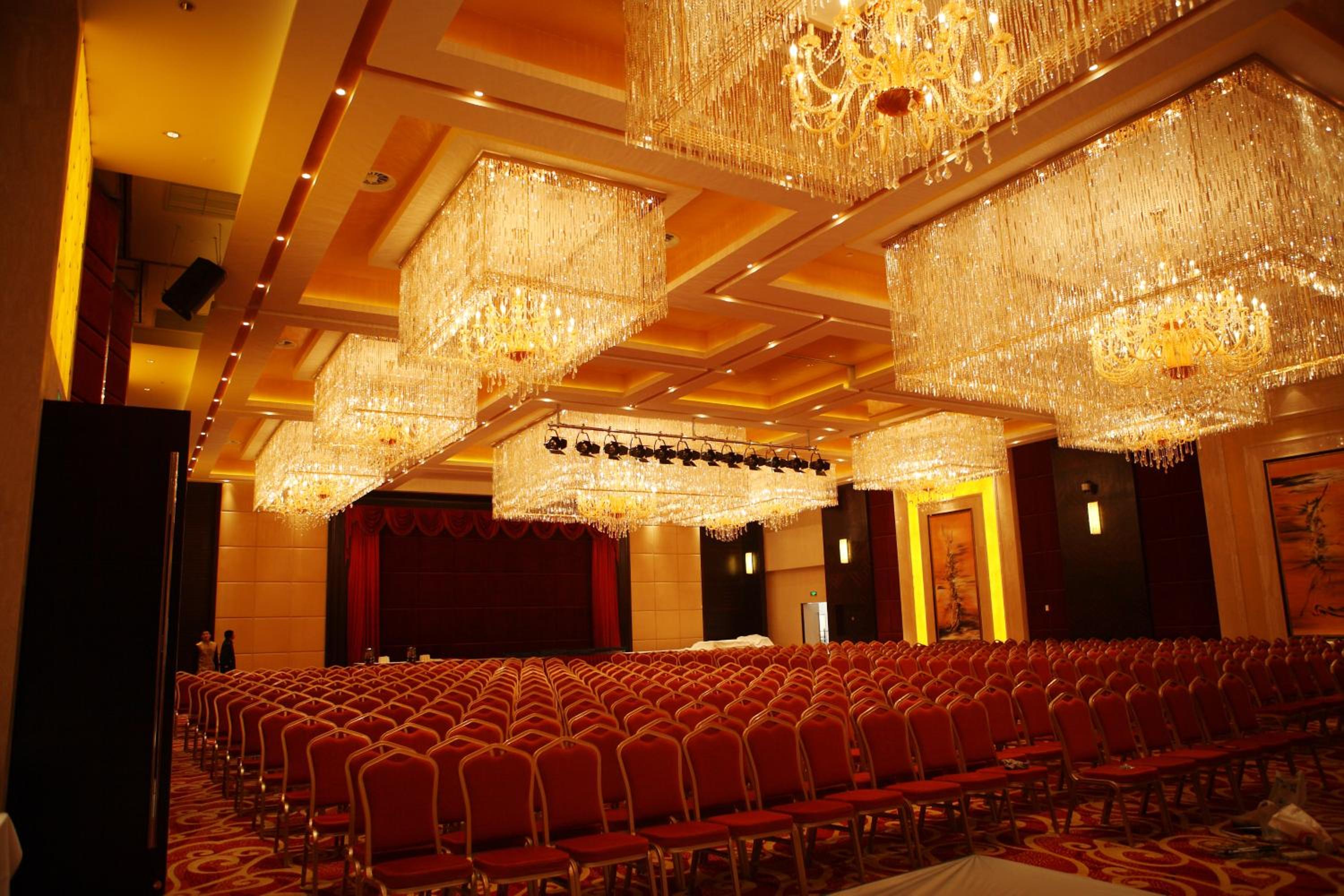 Ramada Plaza Weifang