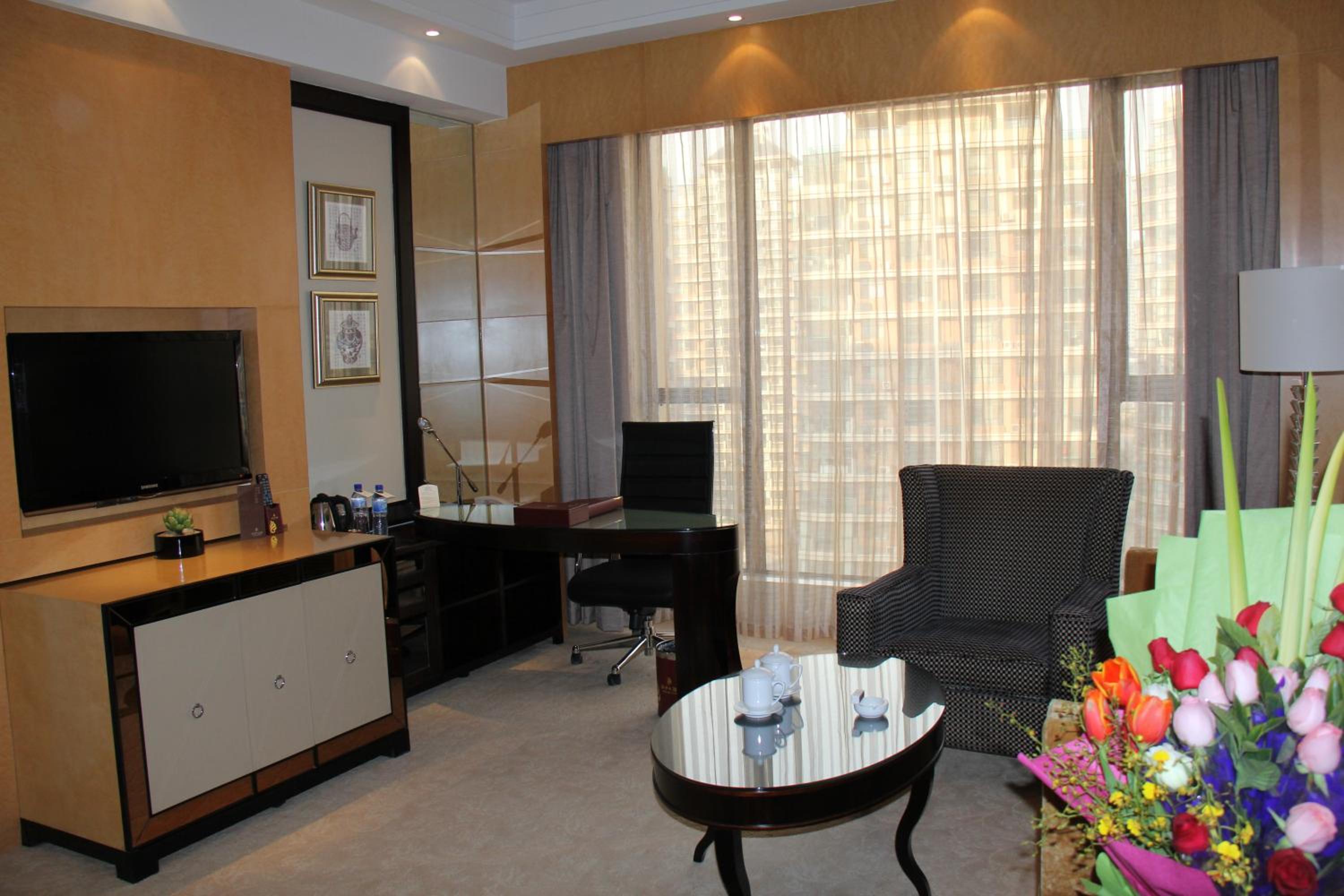 Ramada Plaza Weifang