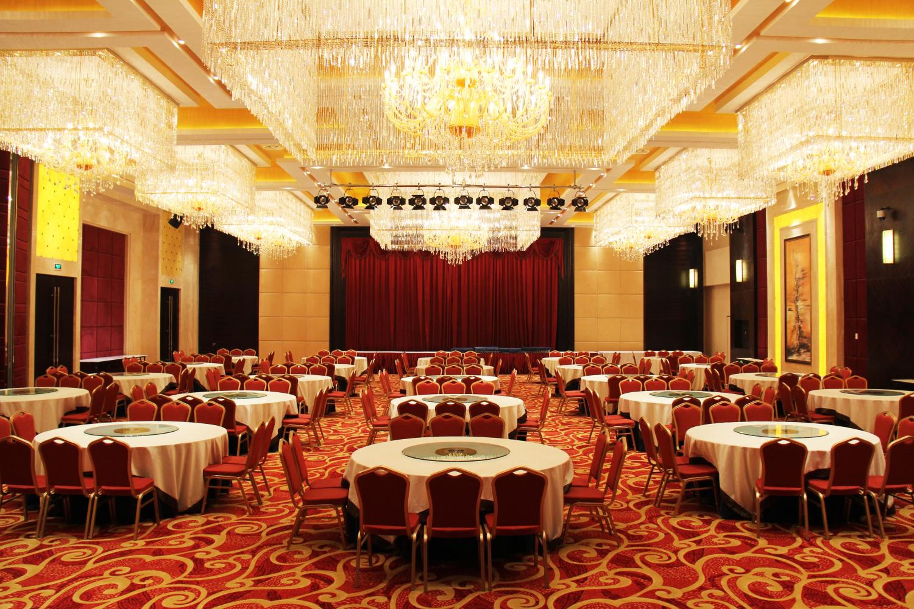 Ramada Plaza Weifang