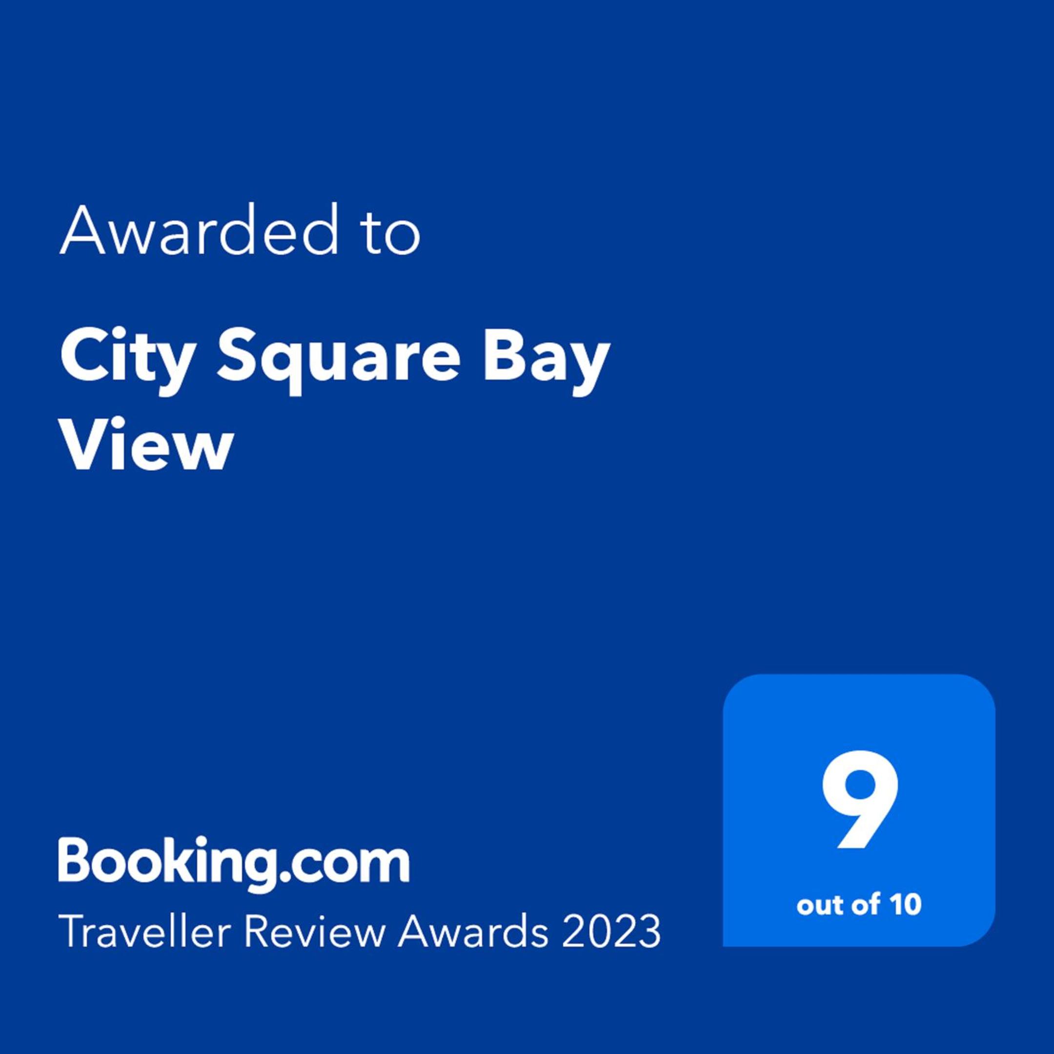 City Square Bay View