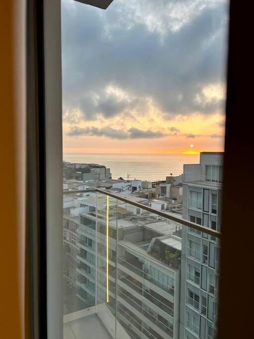 Apartamento vista al mar, Barranco, The Modern view 4