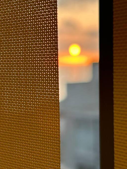Apartamento vista al mar, Barranco, The Modern view 5