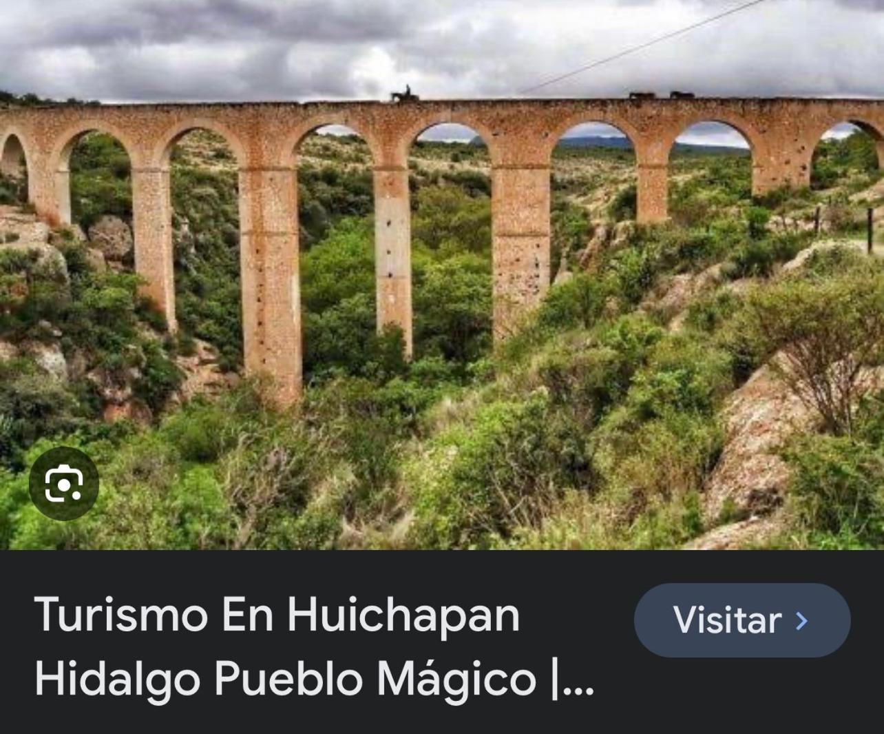 los pepes view 5