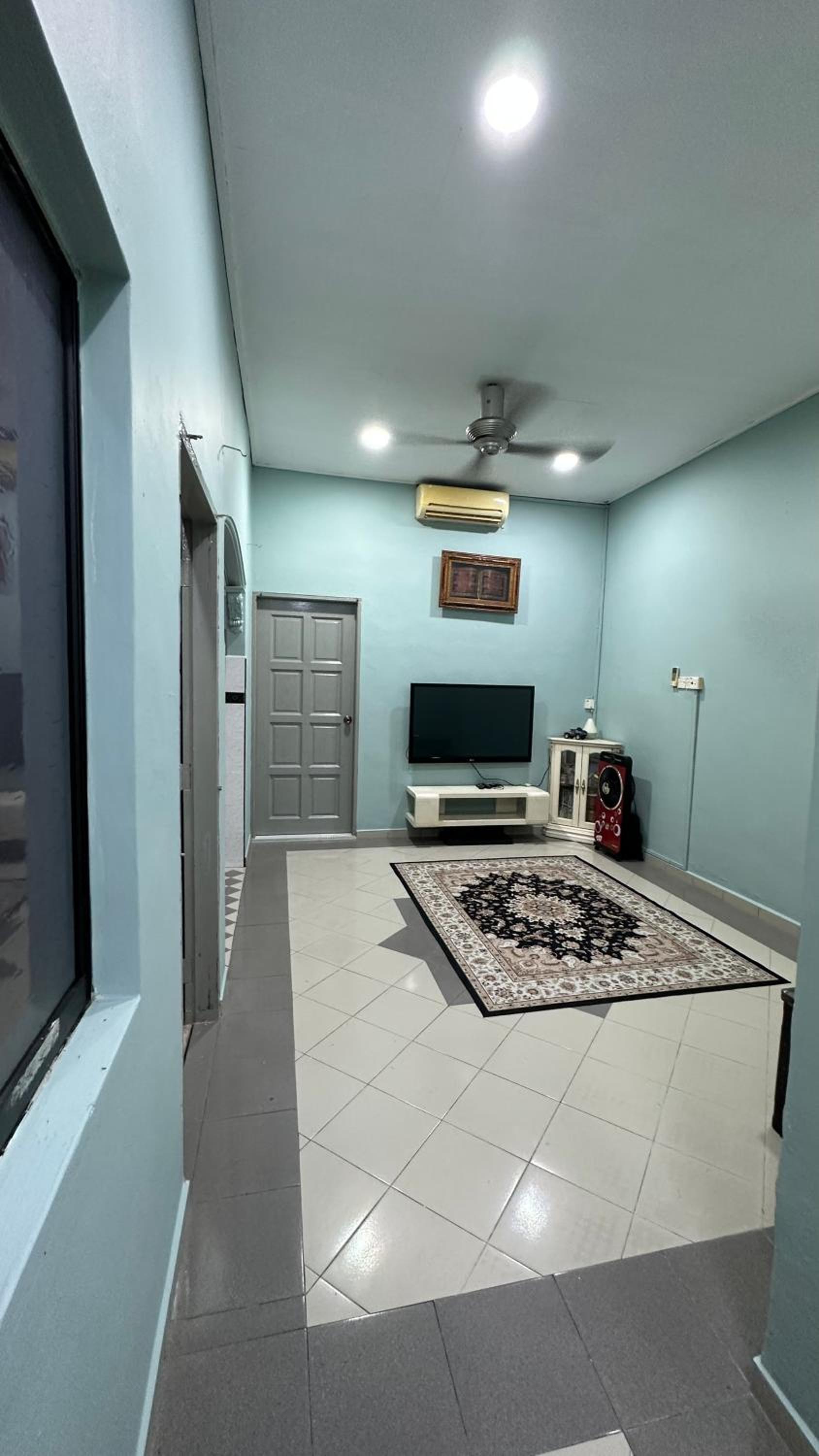 Purrrfect Kesidang Homestay photo 4