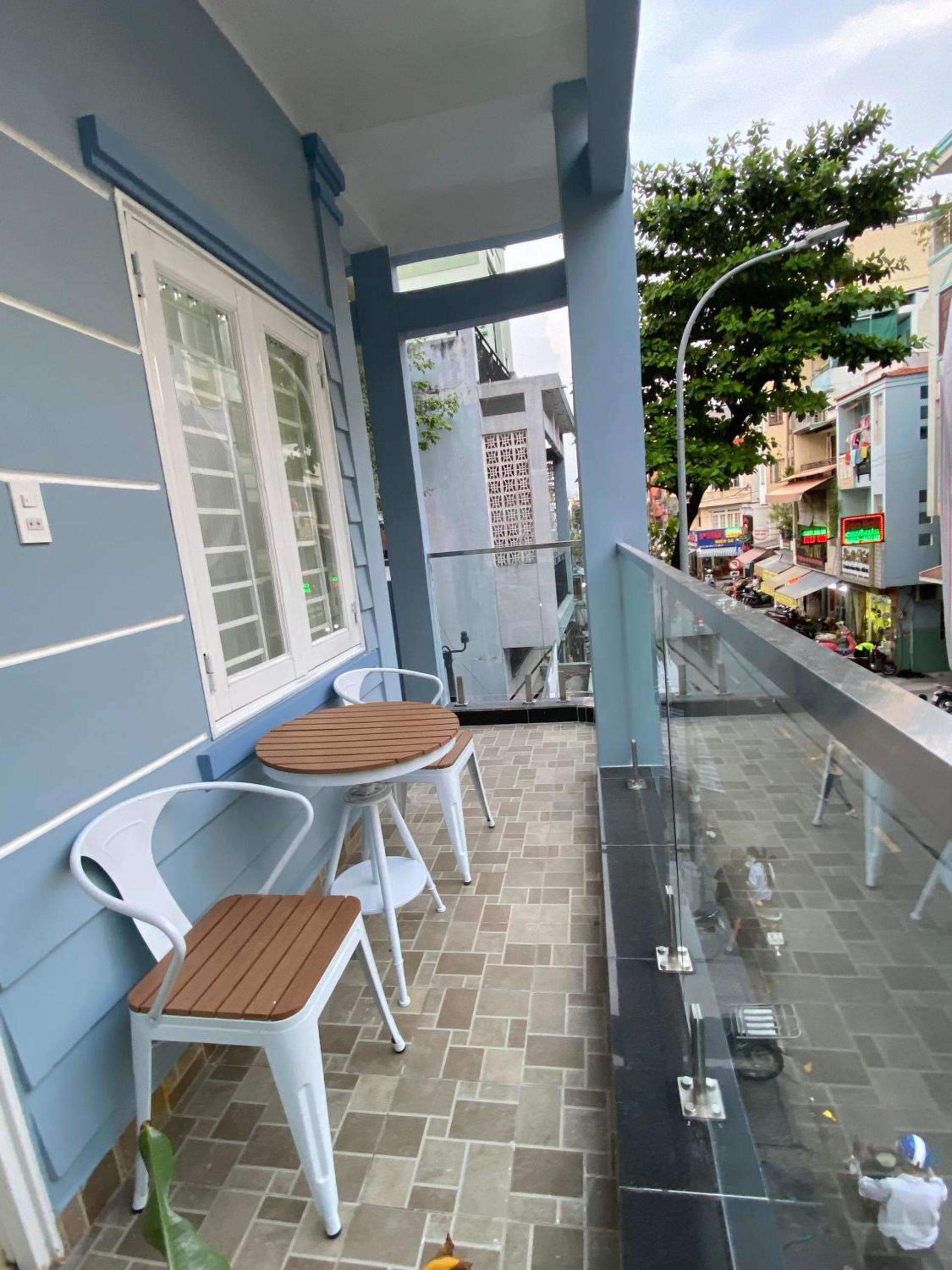 SAIGONESE Studio