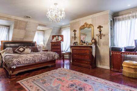 Amazing 8BR Suites Waterview House & SPA