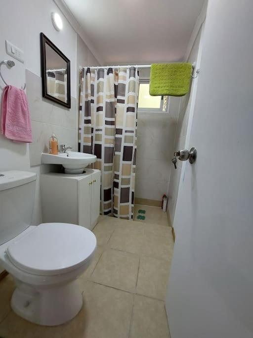 Cabaña 4 a 5 Pers Los Ángeles