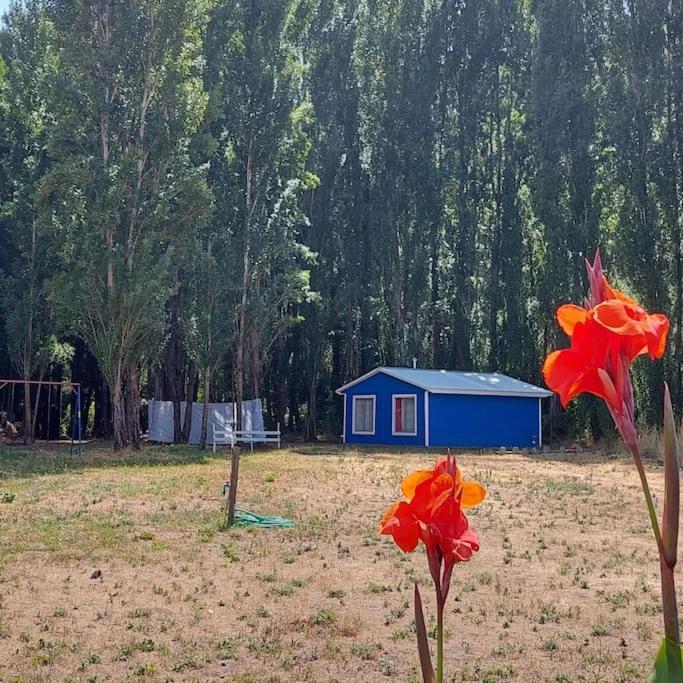 Cabaña 4 a 5 Pers Los Ángeles