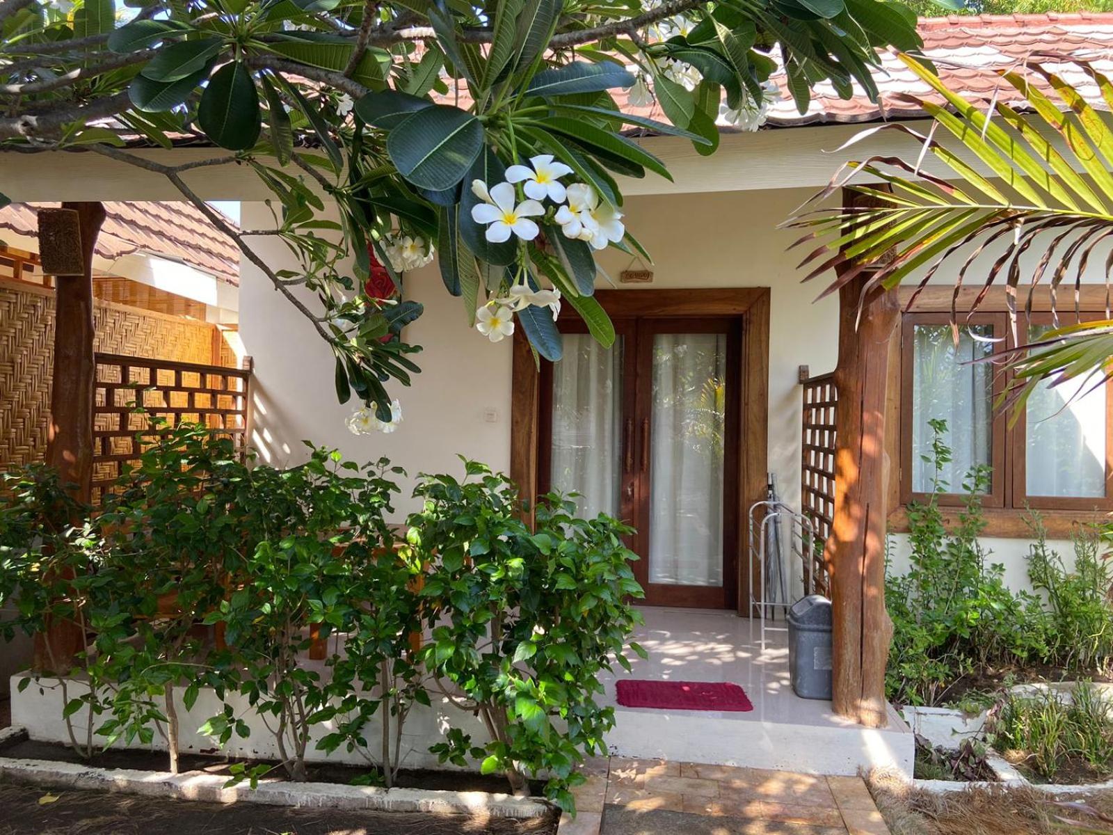 Villa Kinagu