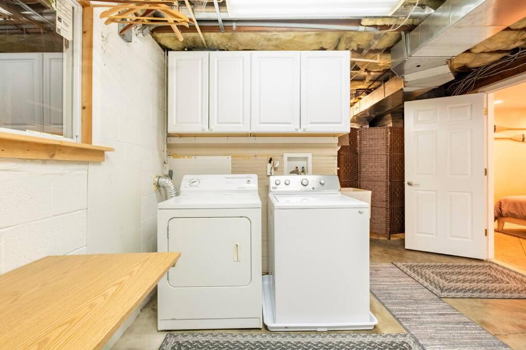 Annapolis Retreat - 7 mins from DTA! view 5