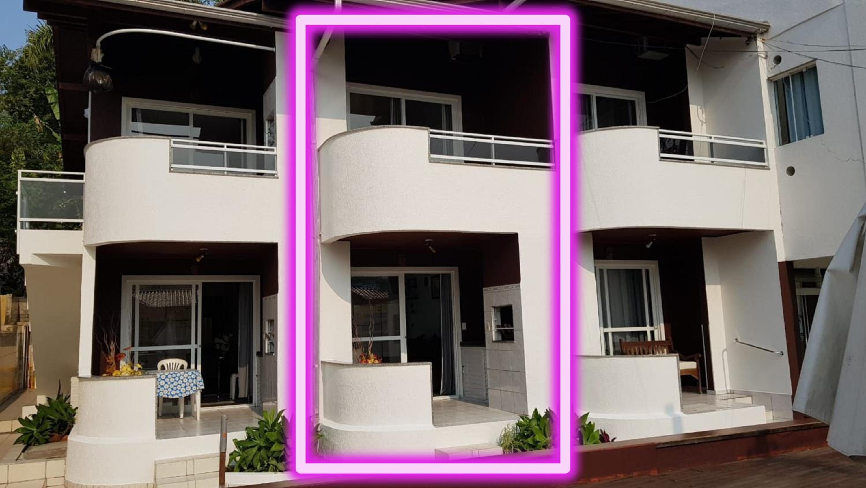 Amarra 69 Bombinhas Residence Setor Vintage - Apartamento Familiar no Centro, perto da Praia
