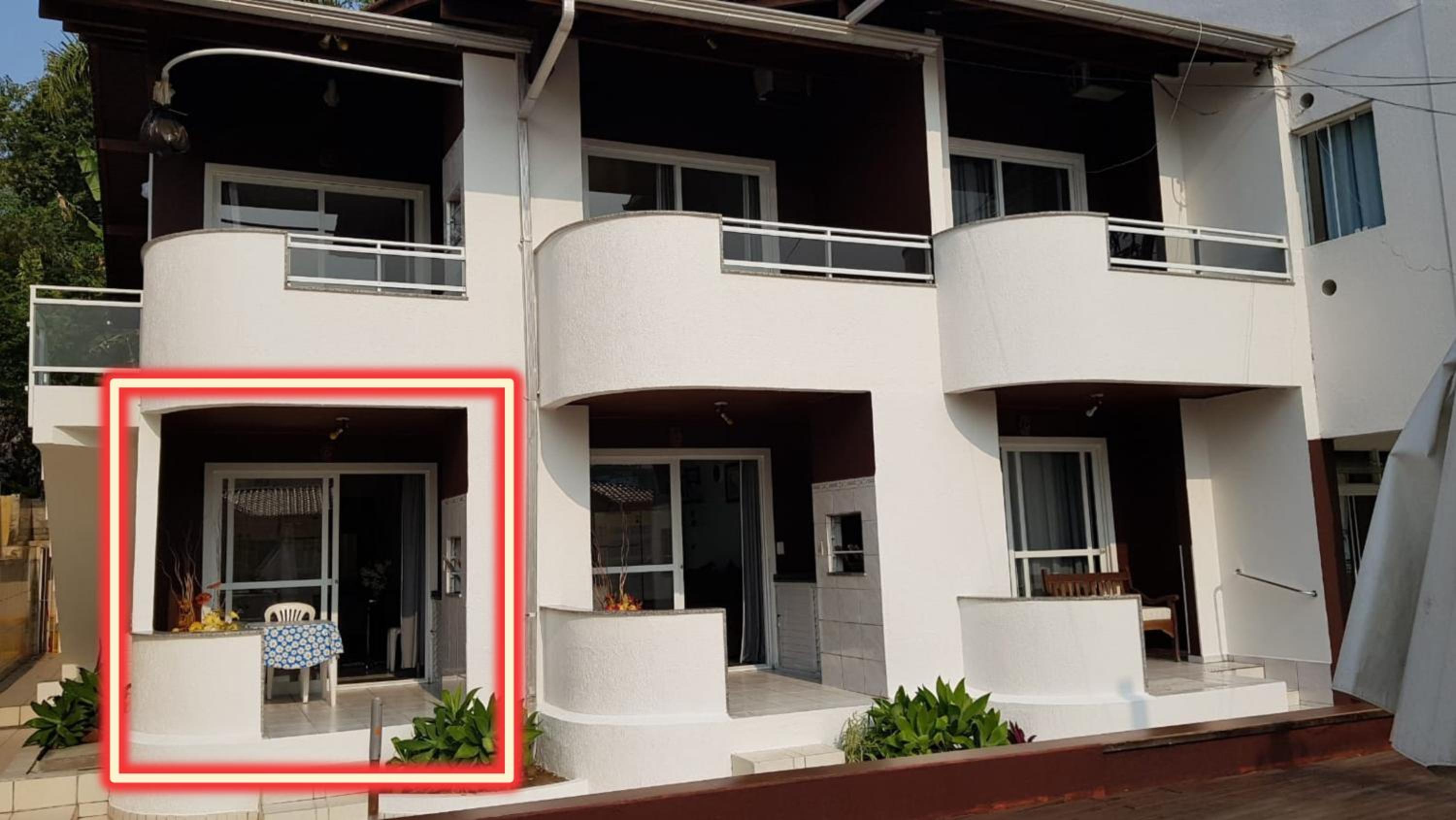 Amarra 69 Bombinhas Residence Setor Vintage - Apartamento Familiar no Centro, perto da Praia