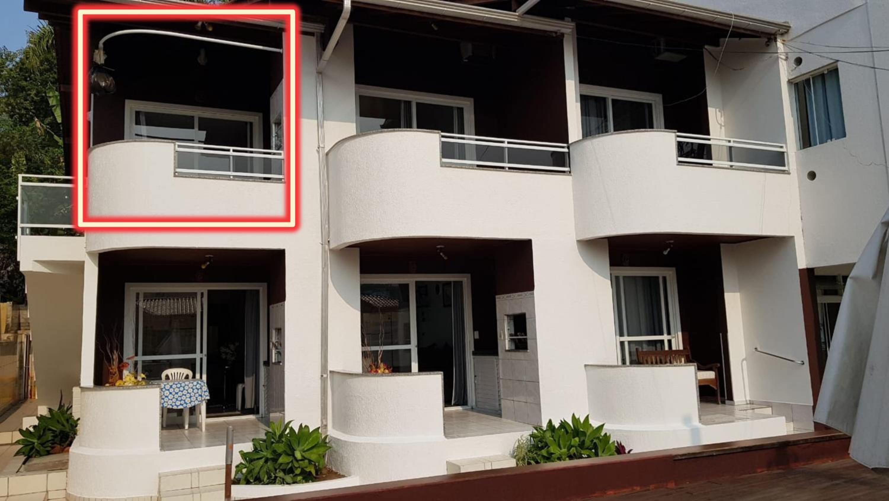 Amarra 69 Bombinhas Residence Setor Vintage - Apartamento Familiar no Centro, perto da Praia