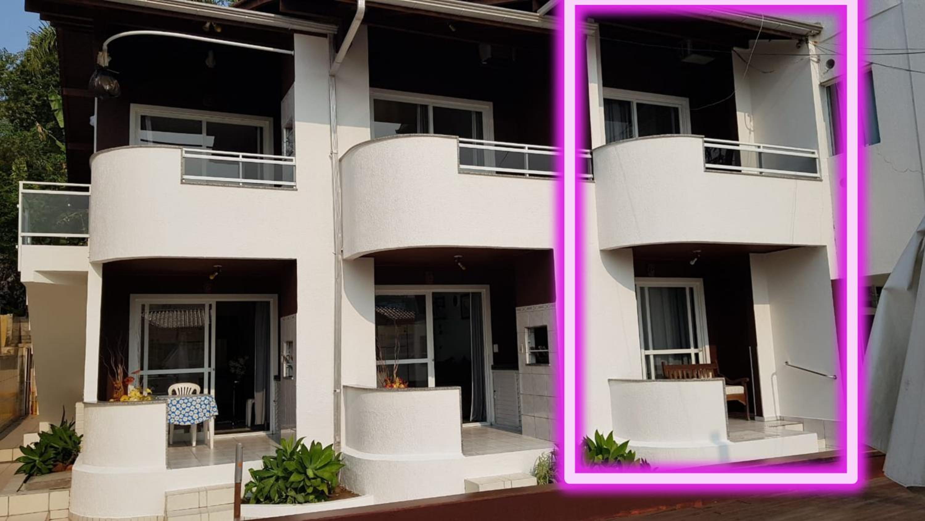 Amarra 69 Bombinhas Residence Setor Vintage - Apartamento Familiar no Centro, perto da Praia