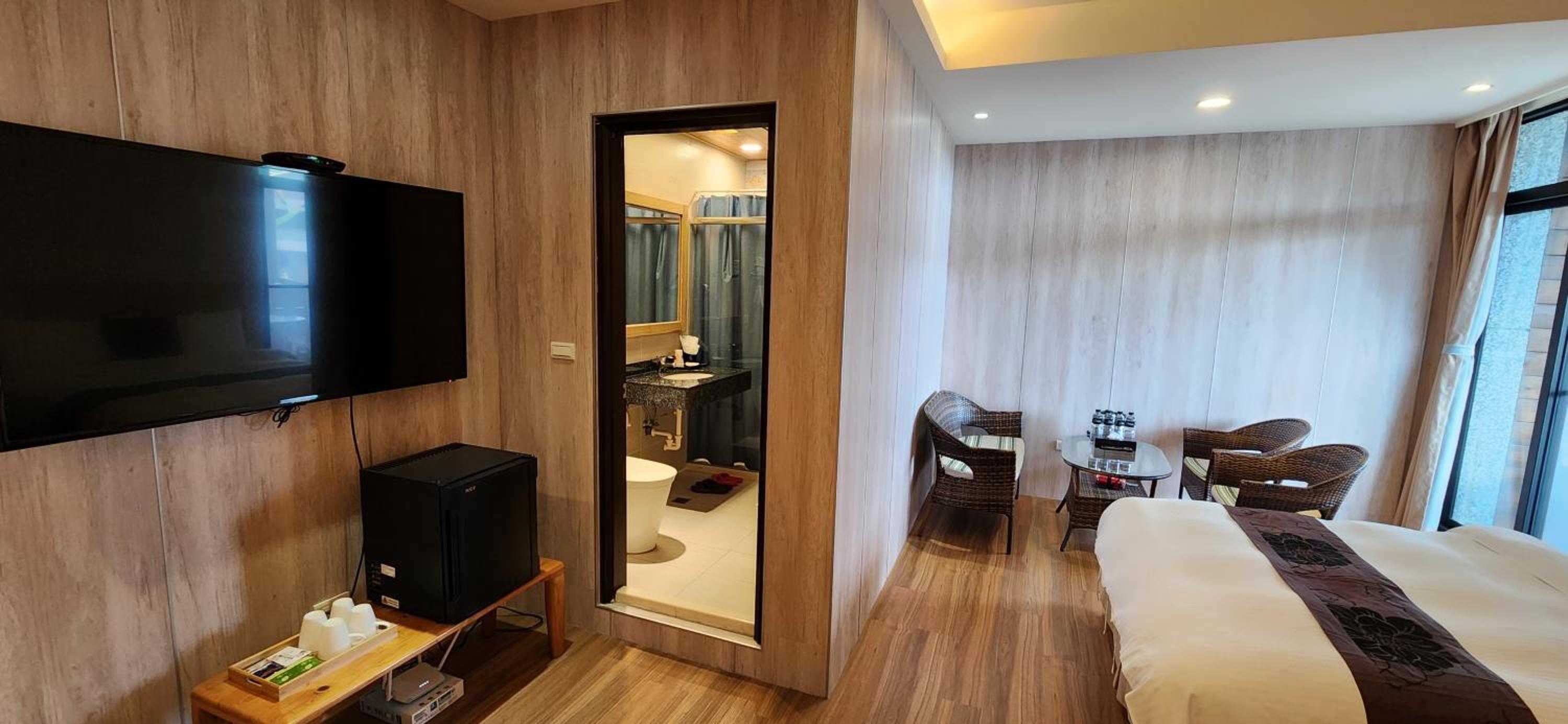 Jimei Homestay