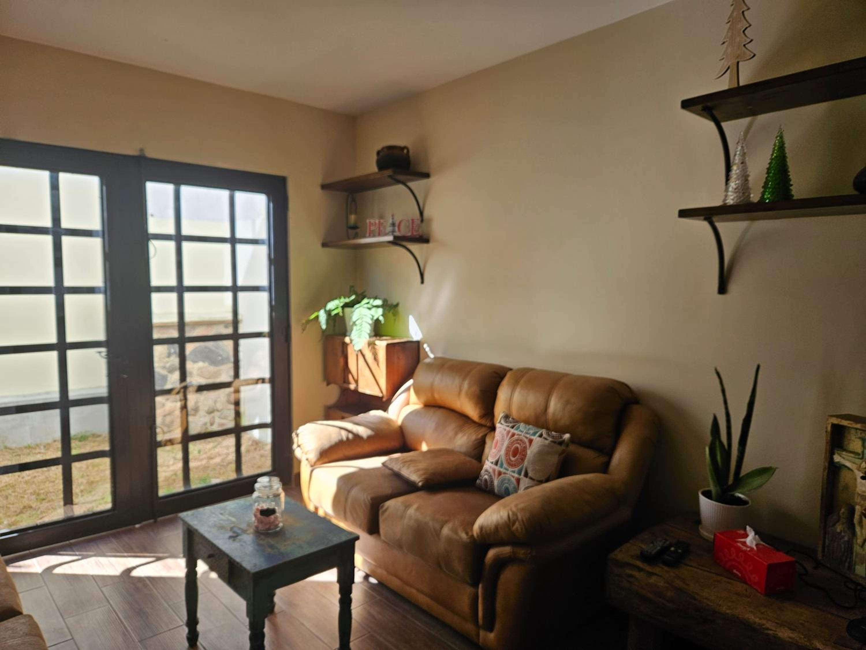 Loft Candelaria Pacaya view 2