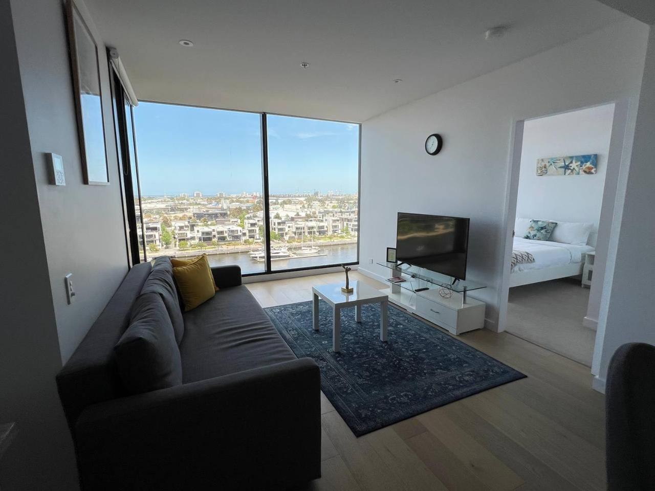 Pars Apartments - Collins Wharf Waterfront, Docklands photo 13 of 59