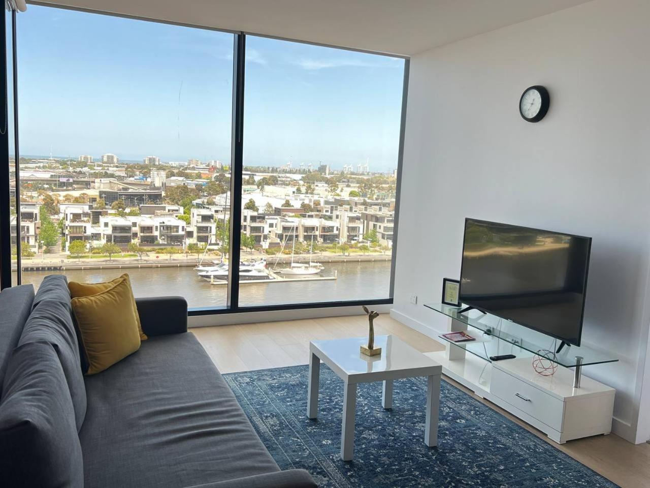 Pars Apartments - Collins Wharf Waterfront, Docklands photo 55 of 59